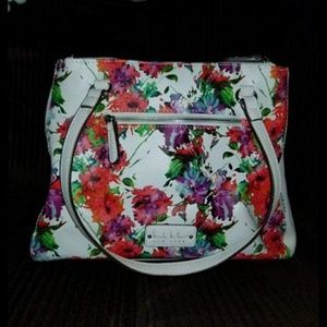 Nicole Miller purse